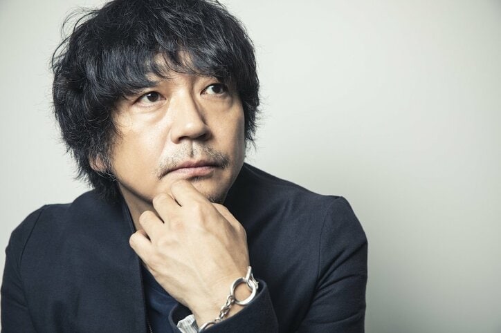 貫地谷しほり、ダメ男・北原白秋を演じた大森南朋に母性を感じる　『この道』インタビュー