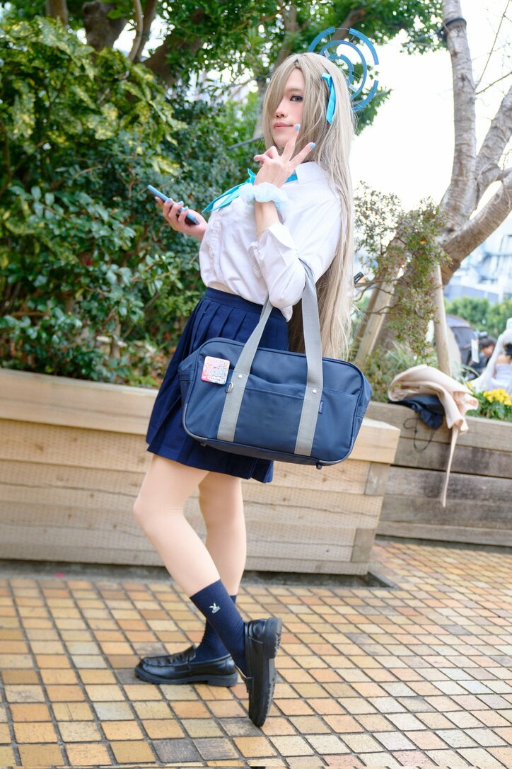 【写真・画像】【1/25a!】コスプレイヤー写真一覧｜『リゼロ』『五等分の花嫁』『にごりり』など　14枚目