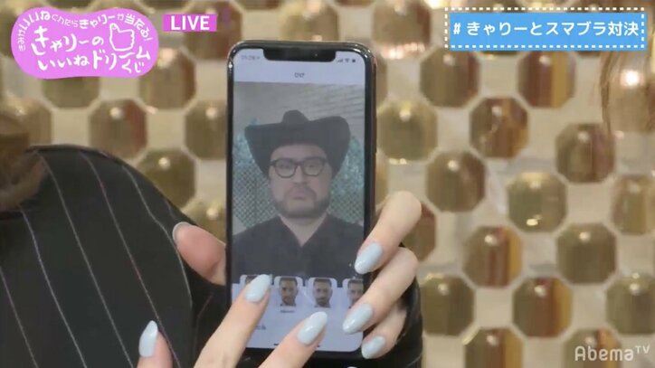 アプリを使ってハリウッドザコシショウを女性化、バービーにそっくりと大盛り上がり