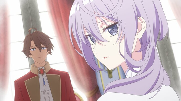 [Photos/Images] Philia Has Her Engagement Broken Off by the Second Prince... New Anime 'The Too-Perfect Saint: Tossed Aside by My Fiancé and Sold To Another Kingdom' Episode 1 Synopsis and Preview Released 7th
