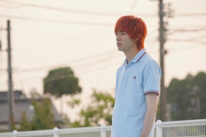 『ここは退屈迎えに来て』びしょ濡れ!橋本愛の制服姿解禁&バンクーバー国際映画祭に出品決定