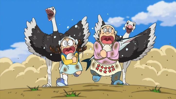 母の日企画「ドラえもんイタリアン」実際に作れるオリジナルレシピを先行公開