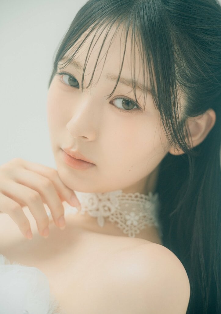 YJ ブルーム:久保歌恋(MISS MERCY)