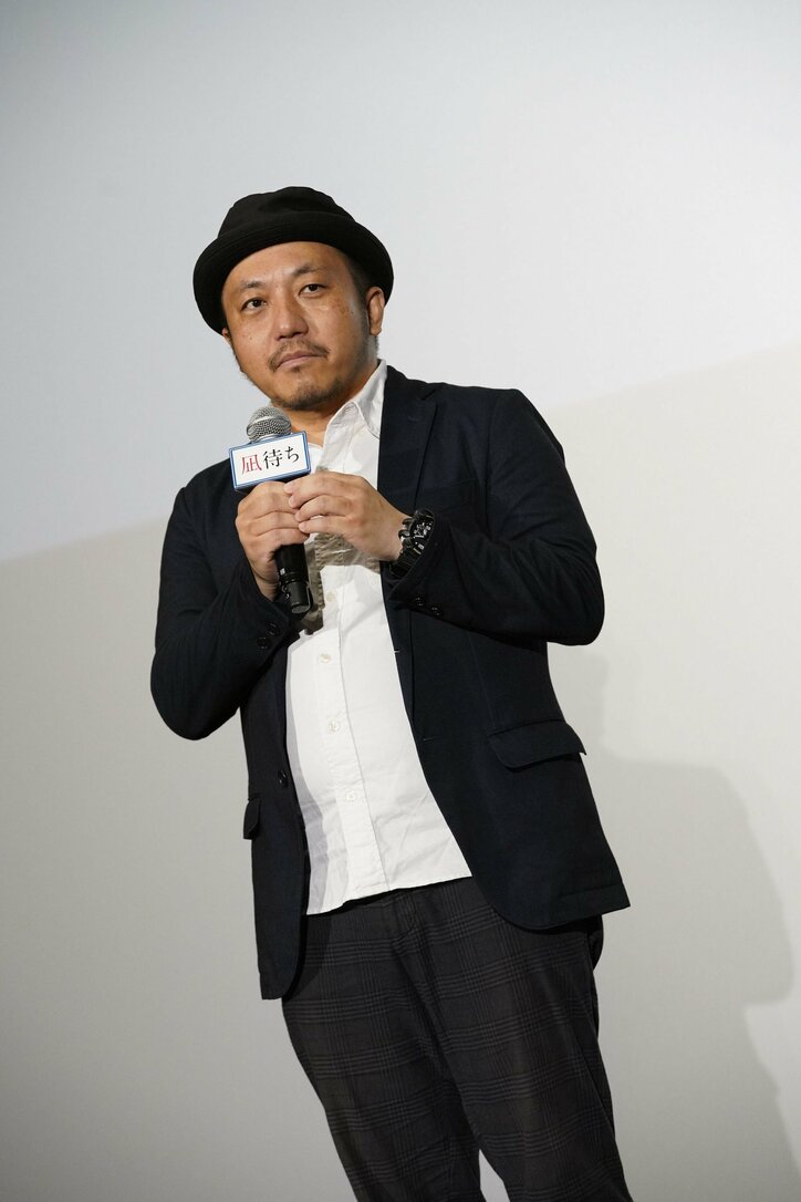 香取慎吾、“なりたい自分像”を語る「40年近くずっと気にして生きている」