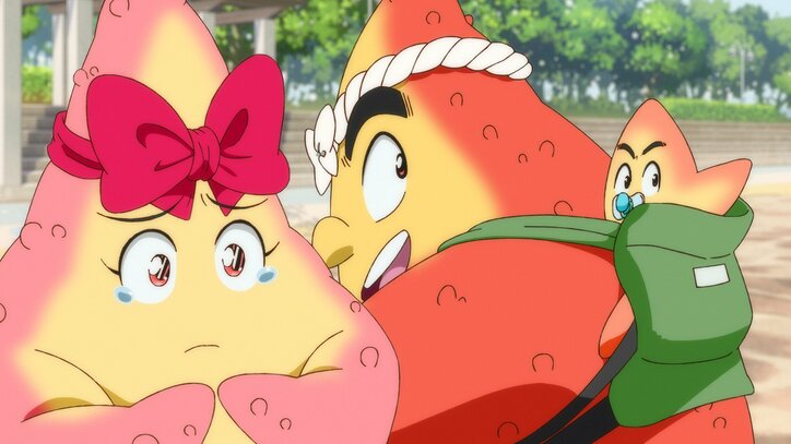 [Photos/Images] The Blades Head for Kyushu! Anime "YAIBA Samurai Legend" Episode 15 Synopsis and Preview Cuts Released 1st