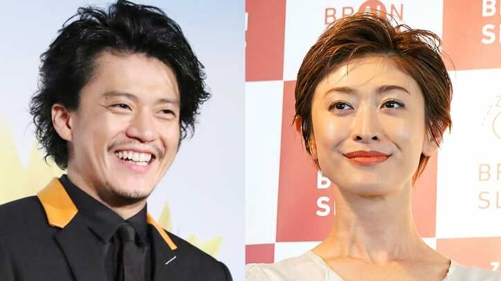 山田優 夫 小栗旬と結婚10周年 入籍日に込めた想い明かす 円周率のように永遠に 芸能 Abema Times