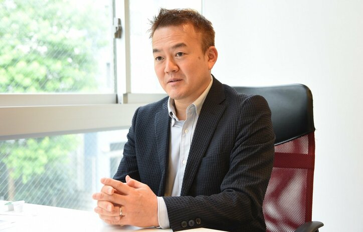 「大谷翔平のプレーに松井秀喜さんの姿が重なった」メジャー実況歴20年の節丸アナ、今季の大谷ベストシーンを語る