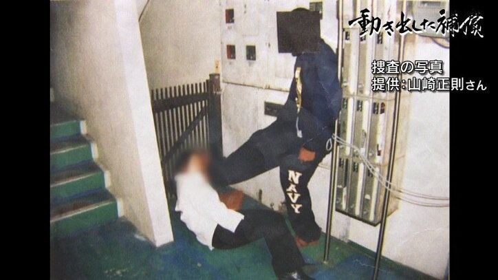 タクシー運転手の父をアメリカ兵に奪われ…補償をめぐって日米両政府と闘い続けた沖縄の若者