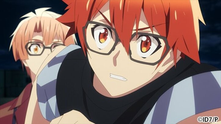 アニメ『アイドリッシュセブン』3期第2クール、10月放送開始！キービジュアル＆第1弾PVが公開に