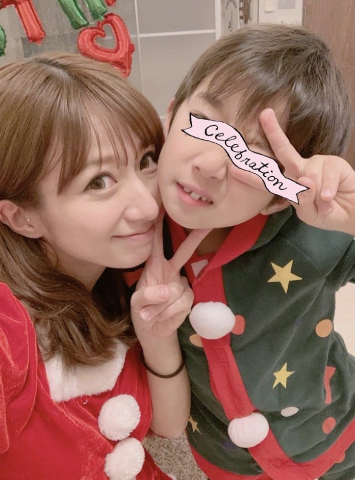 辻希美＆杉浦太陽、家族全員コスプレでパーティー「イベント事は毎回全力」