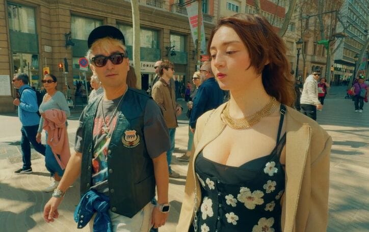 【写真・画像】43歳居候彼氏、14歳年下のモデル彼女に「オレの介護までみてくれるの？」藤本美貴が怒り「私は耐えられない」　1枚目