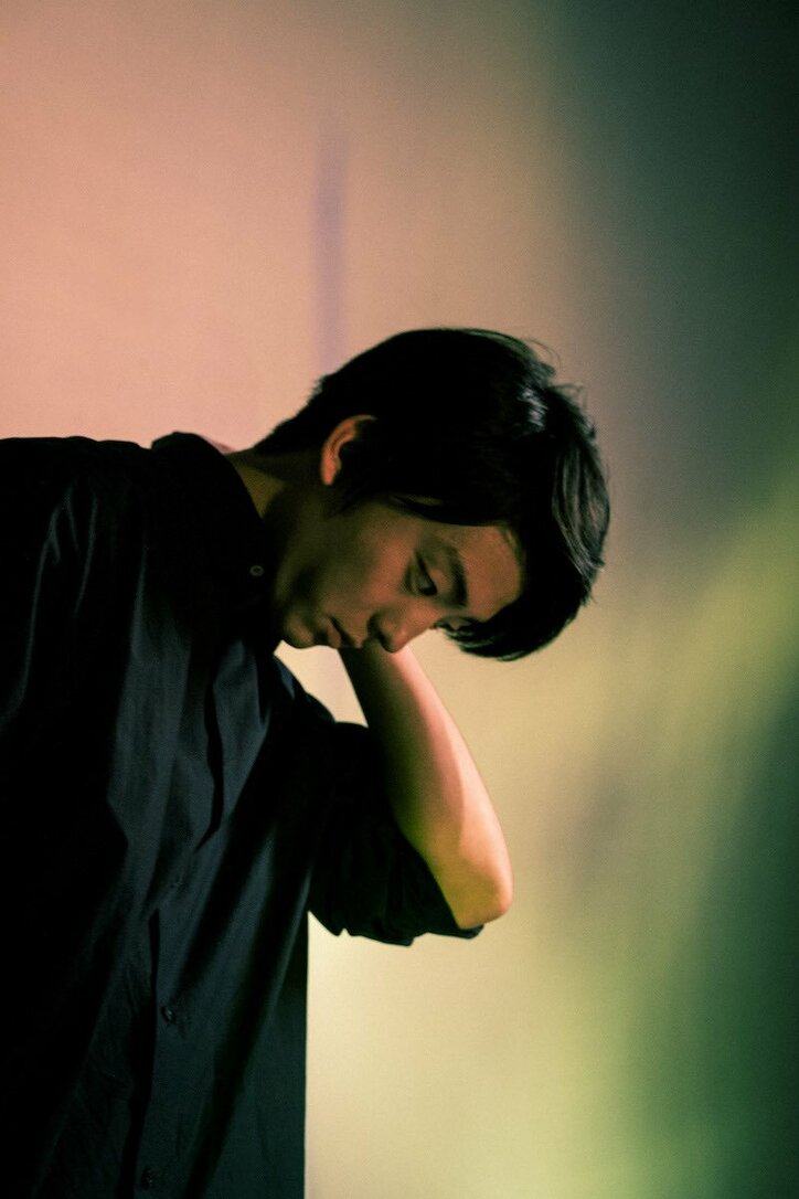 伊藤健太郎、羞恥にまみれた思春期描く『惡の華』で新境地「今までのイメージをぶち壊したい」