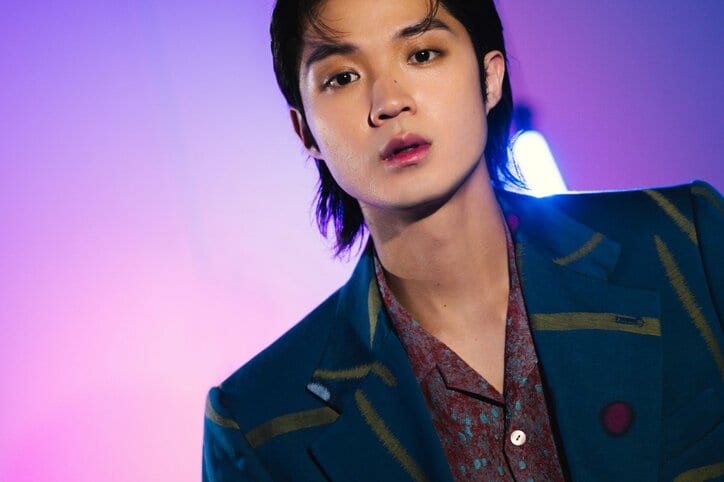 磯村勇斗、台本を知らない子役たちとの生の芝居に刺激「神経を尖らせながら演じていました」『渇水』インタビュー