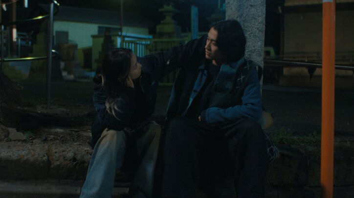 【写真・画像】横浜流星主演ドラマ『わかっていても the shapes of love』追加キャスト発表！福地桃子、浅野竣哉、朝倉あき、夏子が出演　3枚目