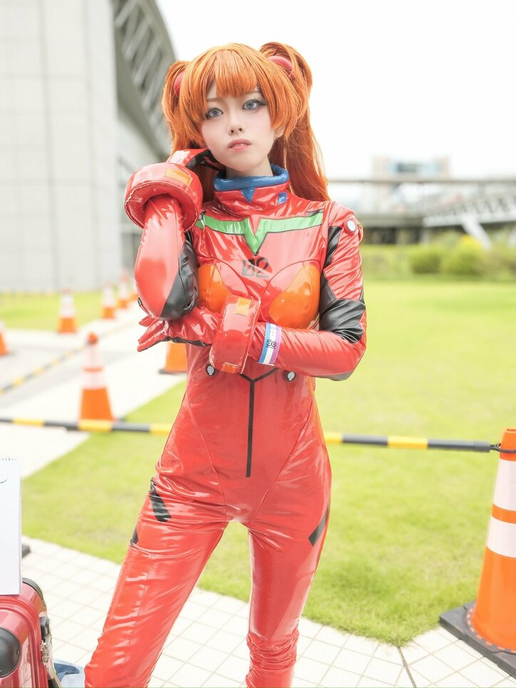 【写真・画像】【2026夏コミケ】コスプレイヤー写真一覧｜『NIKKE』『リゼロ』『黄泉のツガイ』など　7枚目
