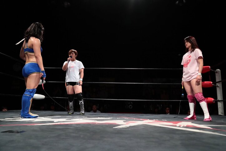 “筋肉アイドル”才木玲佳、避けて通れない試練　最強チャレンジャーを迎えて大勝負