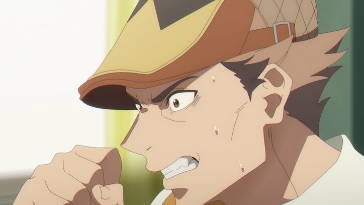 【写真・画像】第1クール最終回！アニメ『ウマ娘 シンデレラグレイ』第13話先行カット・あらすじ・WEB予告解禁　10枚目