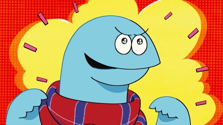 アニメ「ギャルと恐竜」恐竜は怖いDVDも平気? 第6話先行カット&あらすじ公開