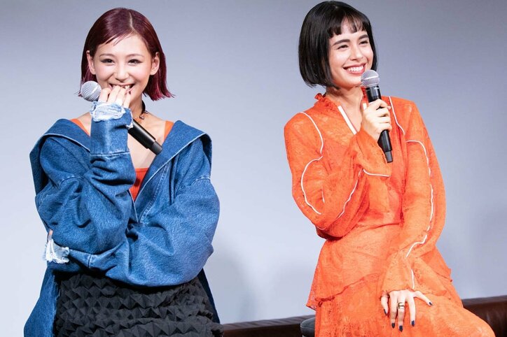 西内まりや、ファンに呼びかけ「ライブ配信。楽しみにして」