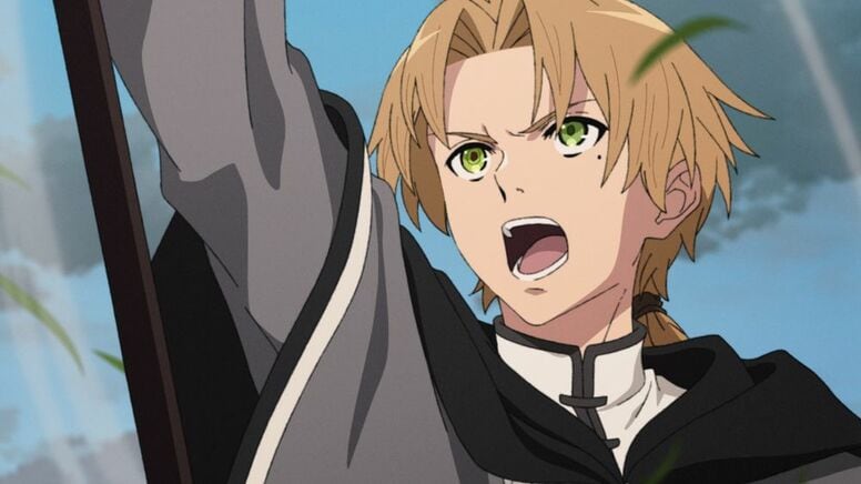 „Mushoku Tensei: Jobless Reincarnation III“ startet am 5. Juli! Neuester PV veröffentlicht, Ending-Theme wird neuer Song von Mika Nakashima