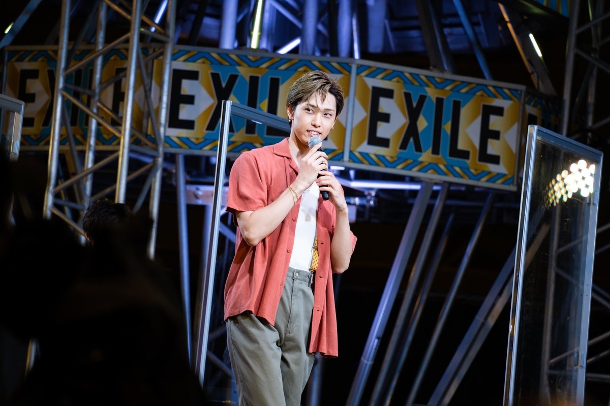 FANTASTICS堀夏喜のコンビニ店員姿に視聴者興奮！最もプライベートが謎