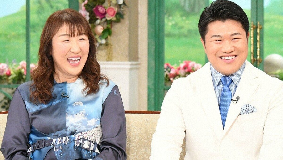 北斗 晶 元夫