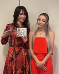 工藤静香＆倖田來未の世代を超えた“歌姫2ショット”が実現！「最強に美しくてかっこよくて綺麗」「もっとコラボしてほしい」とファン感激！
