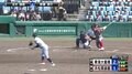 浜松開誠館が甲子園初出場・初勝利の快挙！ 新妻が5回に逆転2ラン、全員野球で接戦制し1回戦突破