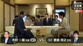 三冠・豊島将之王位にベテラン木村一基九段が挑戦　注目のシリーズが開幕／将棋・王位戦七番勝負
