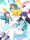 アニメ「魔法科高校の優等生」7月3日(土)より放送開始！OPテーマは三月のパンタシアに決定