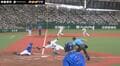 イチロー級のスーパープレー！？捕手のタッチをかいくぐり生還！DeNA・森敬斗の“忍者走塁”が炸裂した瞬間「青忍者やんけｗ」「天才で草」