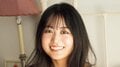 “シンデレラガール”福井梨莉華、フレッシュ×グラマラスの王道グラビア 『FLASH』初登場で表紙＆巻頭飾る