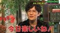 稲垣・草なぎ・香取をそれぞれ花で喩えると？ フラワーアレンジの革命児の見解に稲垣が大興奮「すごく考えてくれてる」