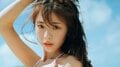 “2nd写真集が重版7刷” モデル・俳優の菊地姫奈、石垣島で珠玉のグラビア 『週プレ』表紙&巻頭