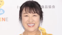 北斗晶(57) 1歳の初孫・寿々ちゃんと遊ぶ ハイテンション動画「おばあちゃんがいちばん可愛いかも」