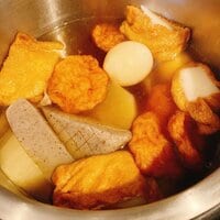 川田裕美『大根が人気』