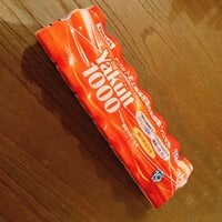 遼河はるひ『1000！！！！』