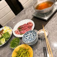 堀ちえみ『鰤の鍋です^ ^』