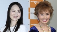 小柳ルミ子(71) 松田聖子からもらったお歳暮を堪能「美味しく頂いています」