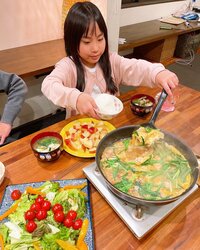 みきママ『10分で晩御飯です!!』