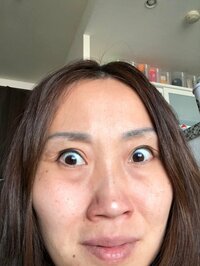 キンタロー。『今日は中々上手くいかない。』