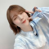 「めっちゃいい笑顔」「癒やされる」内田真礼、ホークス勝利＆下野紘の誕生日に歓喜のオフショット披露