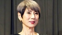 秋野暢子 “治療のしようが無い”抗がん剤の後遺症「頭の中でシャーシャーと音がしていて…」