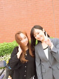 安達祐実&有里、若々しい“美人親子ショット”に反響「二人ともかわいい」「綺麗」の声