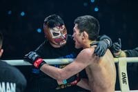 「青木さんは“持っている”。やった方がいい」青木真也の背中を押したケンドー・カシンの一言、試合数時間前の相手変更の裏側