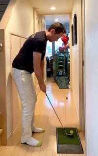 AHN MIKA『夫婦のおうち時間。』