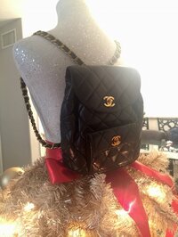 武田久美子『お下がりのChanel』