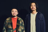 大親友・東出昌大とアフロが語る“第二次東出ブーム”の現在地「そろそろ自分の中に籠る時期」