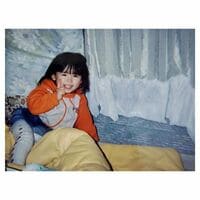 福原遥、22歳の誕生日に“ちびはるか”ショット公開 「天使」「かっわいい」の声届く