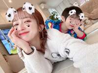 辻希美『月曜日』